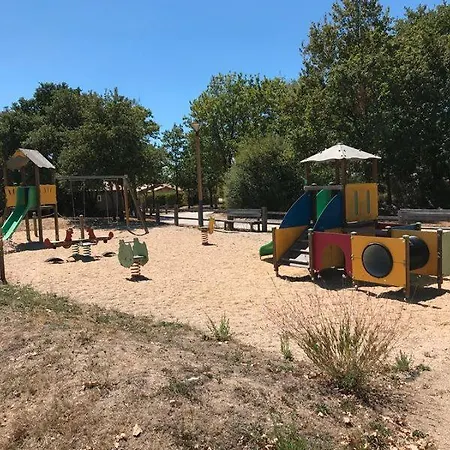 Nature Proche Et A 20 Mn Des Plages En Vendee *