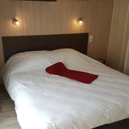 キャンプ場 Nature Proche Et A 20 Mn Des Plages En Vendee