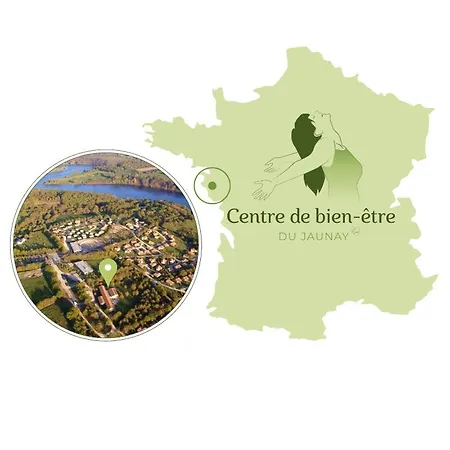 Campingplads Nature Proche Et A 20 Mn Des Plages En Vendee *
