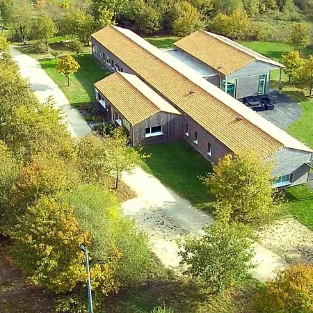 Nature Proche Et A 20 Mn Des Plages En Vendee