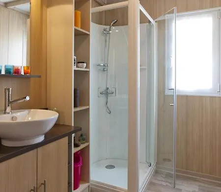 Nature Proche Et A 20 Mn Des Plages En Vendee Kemping *